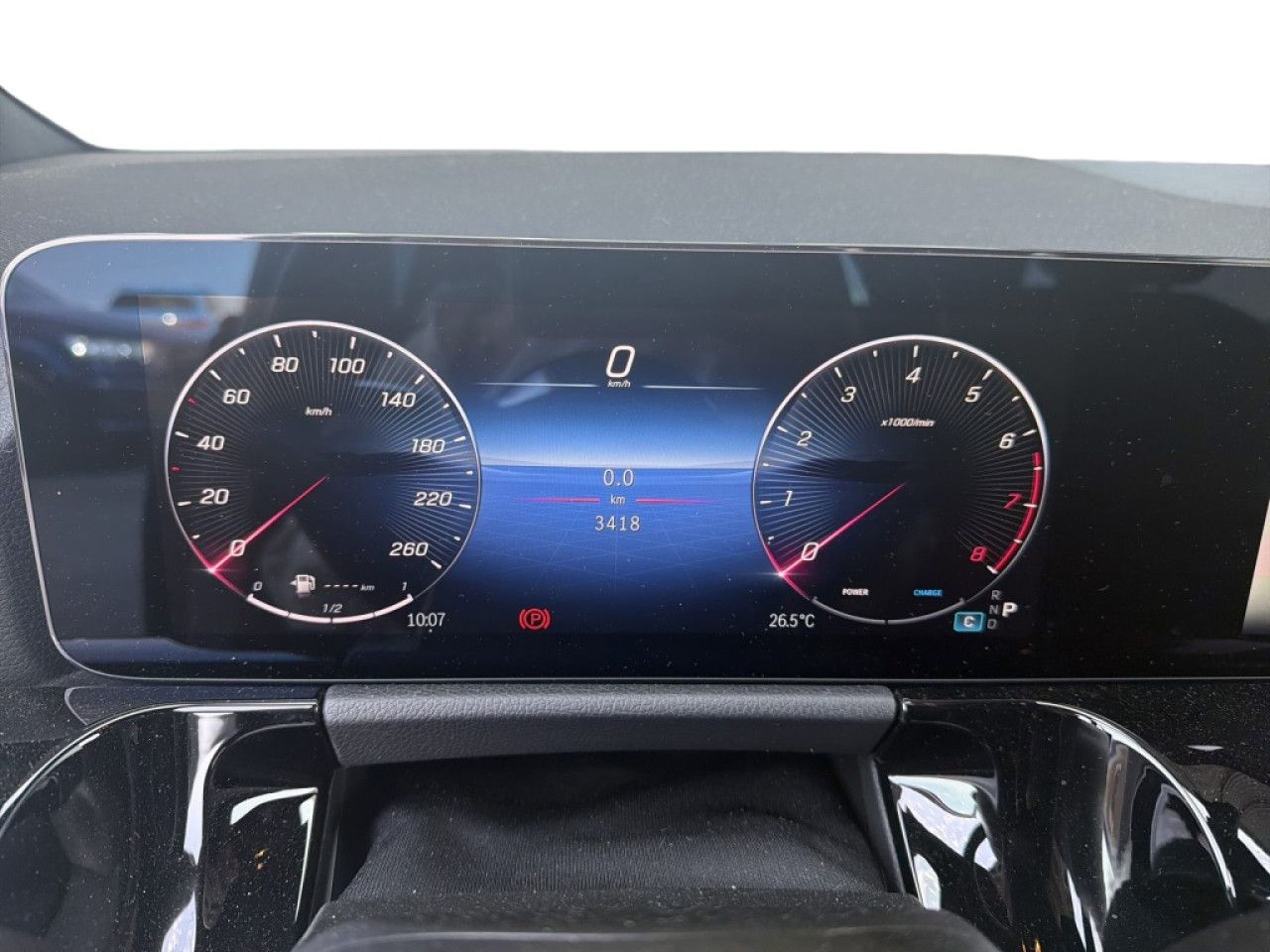 Mercedes-Benz B-Klasse – Bild 10