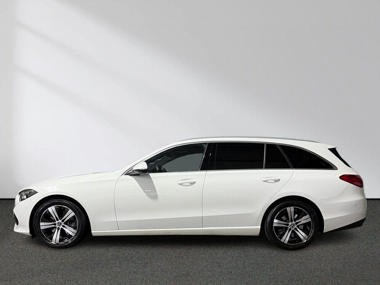 Mercedes-Benz C-Klasse – Bild 2