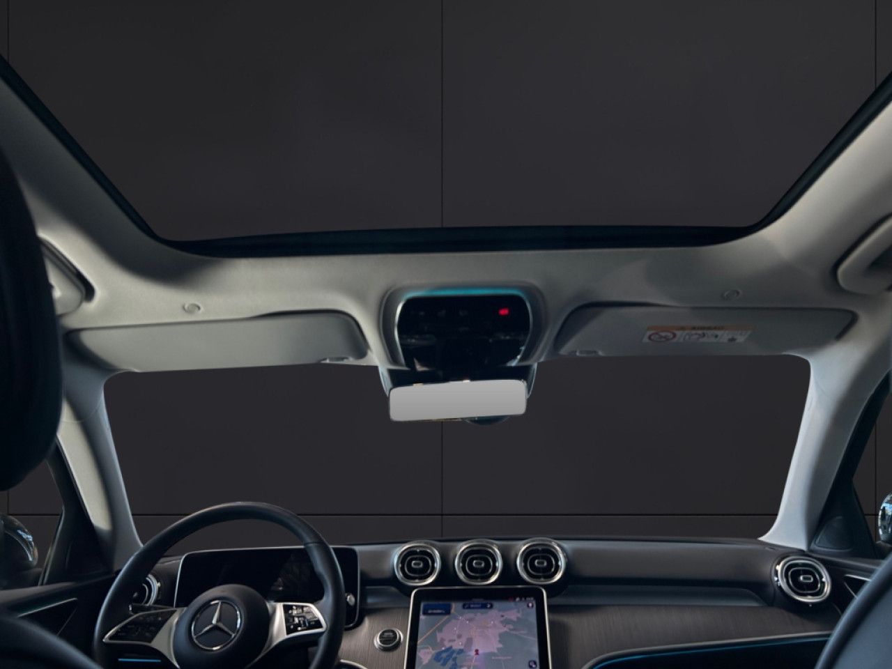 Mercedes-Benz C-Klasse – Bild 14