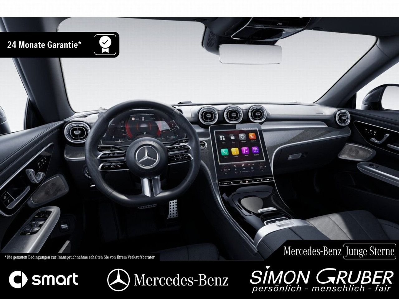 Mercedes-Benz CLE – Bild 2