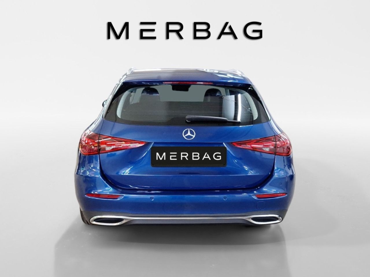 Mercedes-Benz C-Klasse – Bild 4
