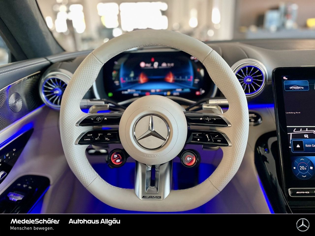 Mercedes-Benz AMG GT – Bild 10