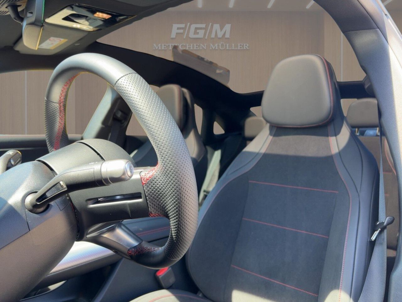 Mercedes-Benz CLA – Bild 12