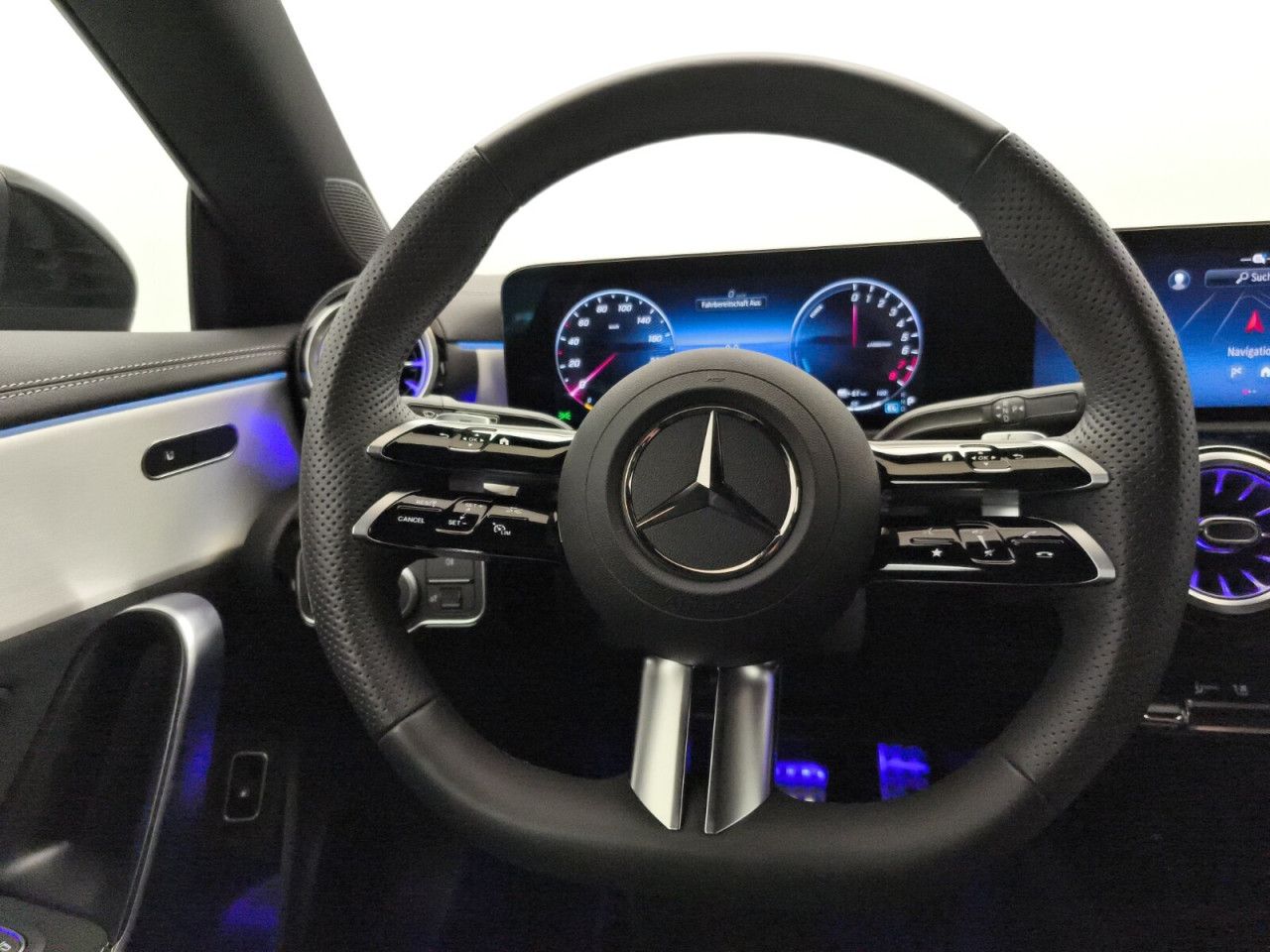 Mercedes-Benz CLA – Bild 14
