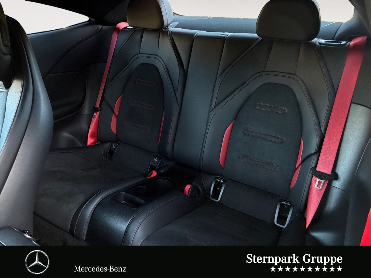 Mercedes-Benz CLE – Bild 13