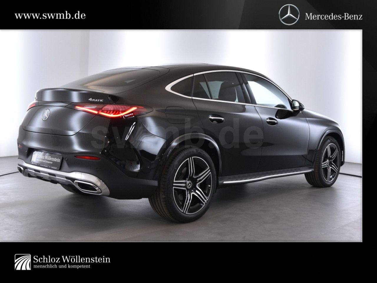 Mercedes-Benz GLC – Bild 25