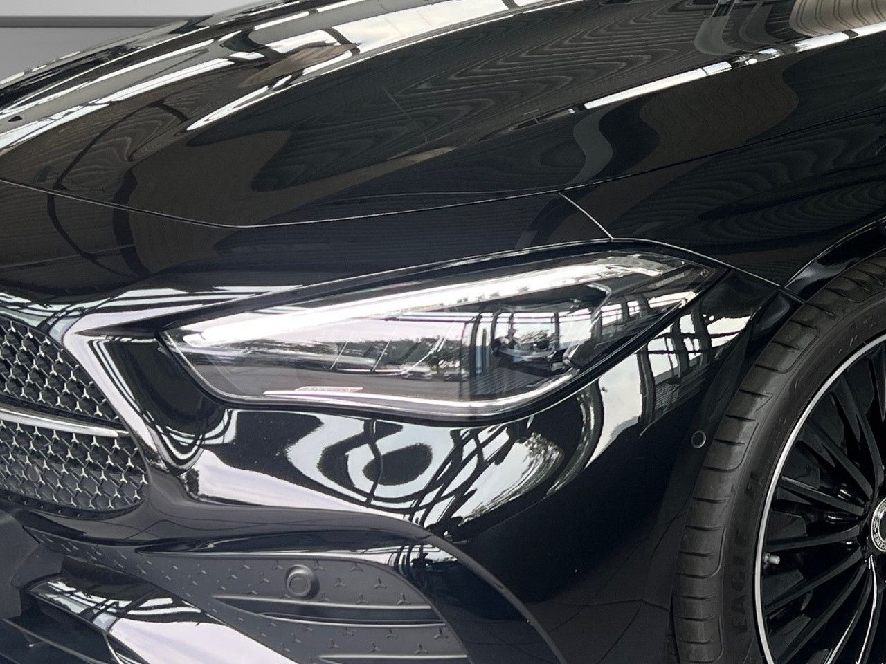 Mercedes-Benz CLE – Bild 9