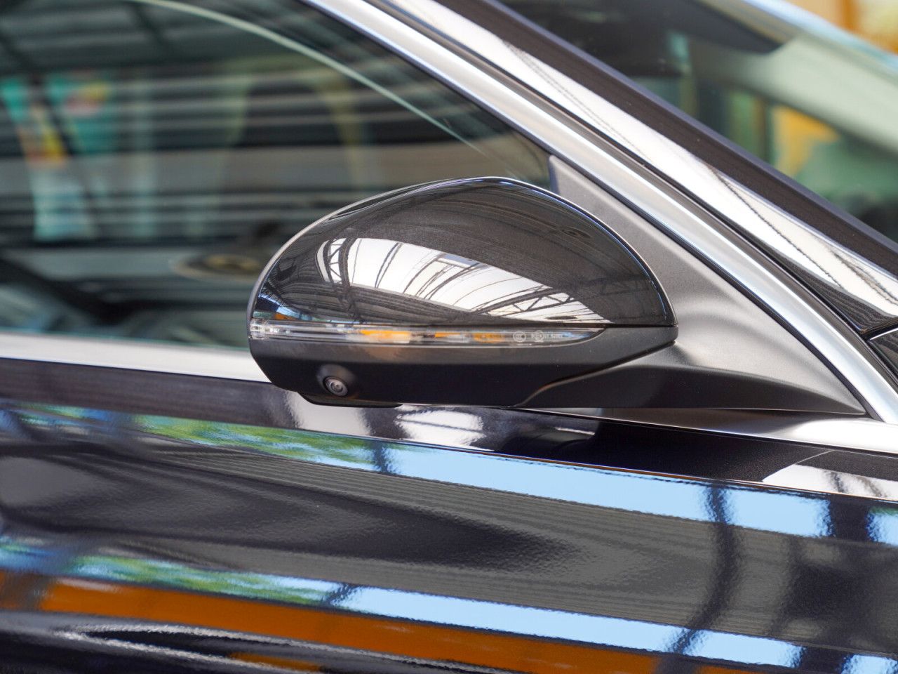 Mercedes-Benz C-Klasse – Bild 3