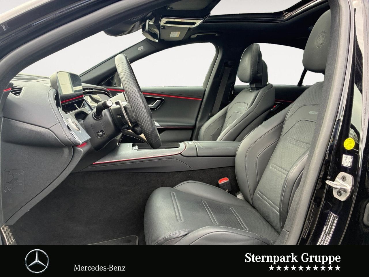 Mercedes-Benz E-Klasse – Bild 9