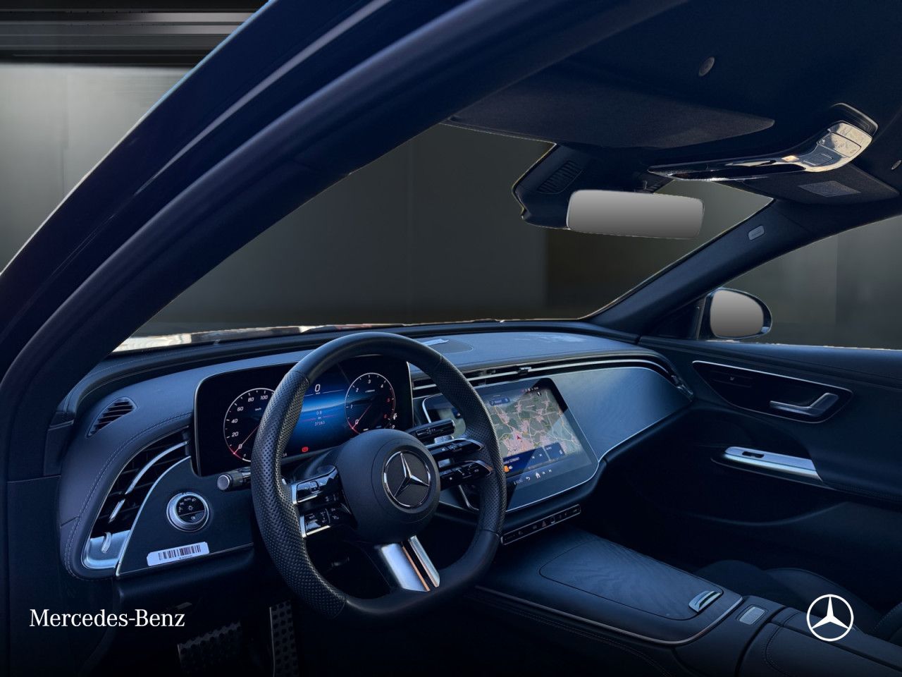 Mercedes-Benz E-Klasse – Bild 9