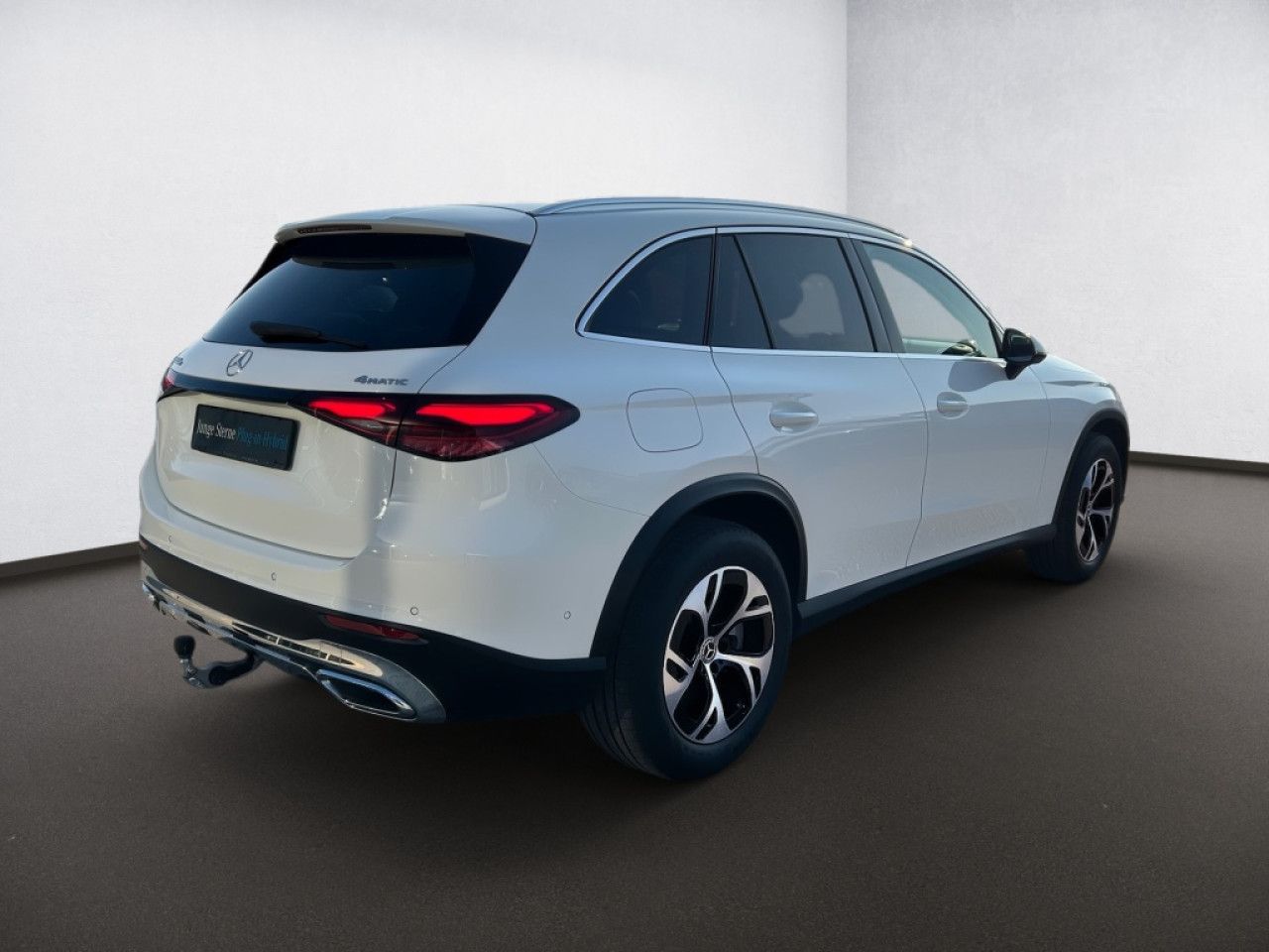 Mercedes-Benz GLC – Bild 4
