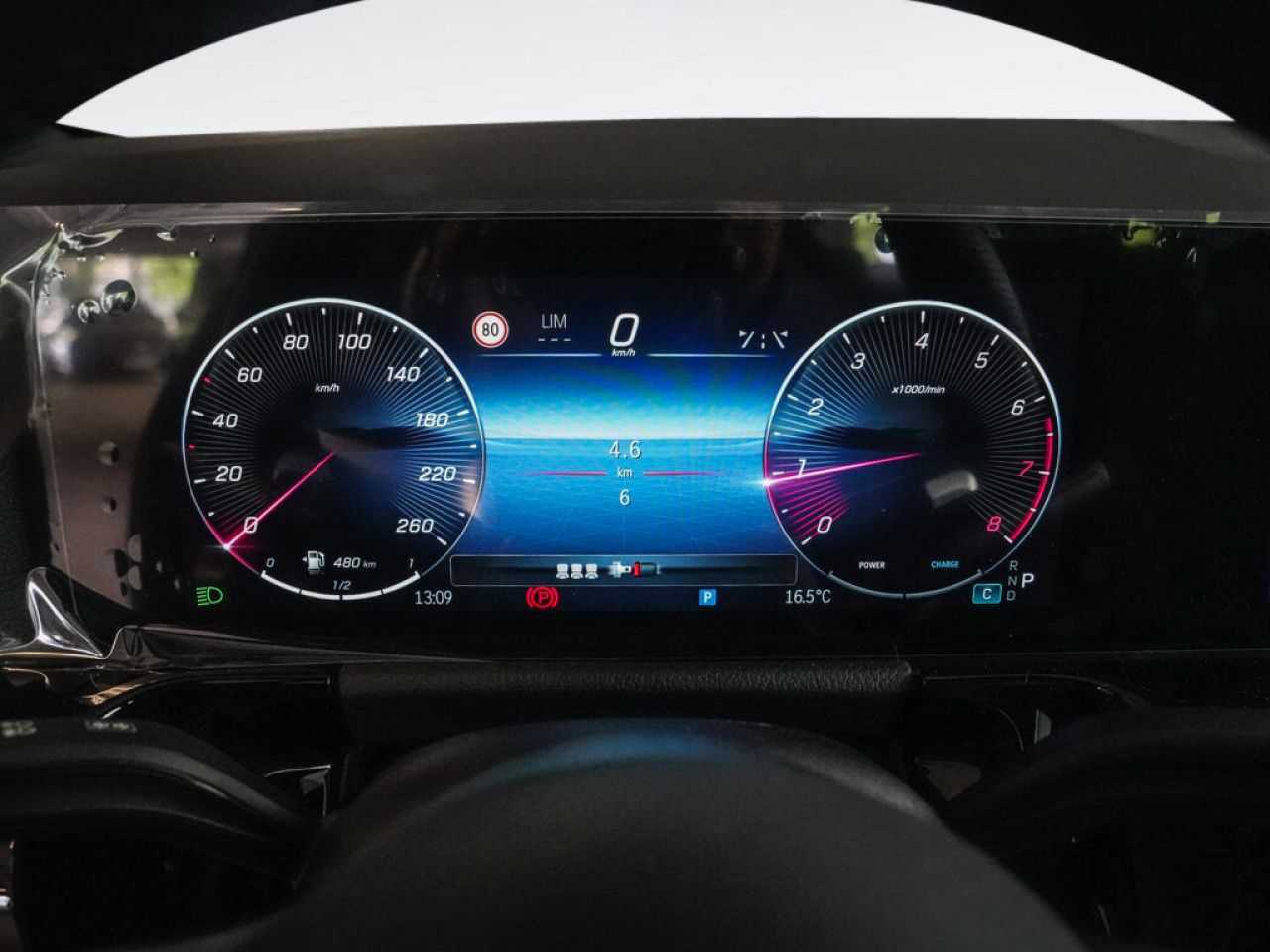 Mercedes-Benz GLA – Bild 10