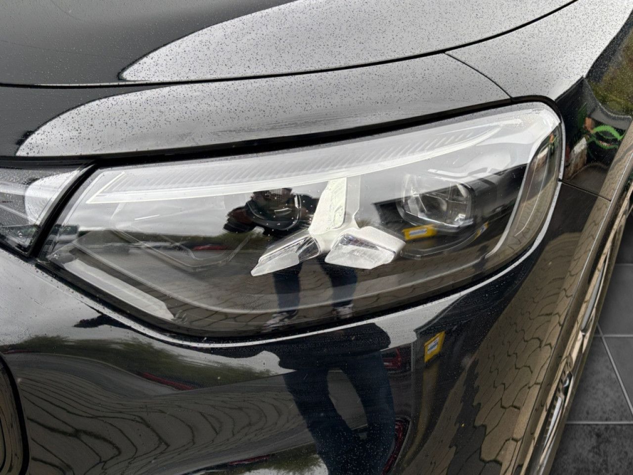 Mercedes-Benz GLB – Bild 18