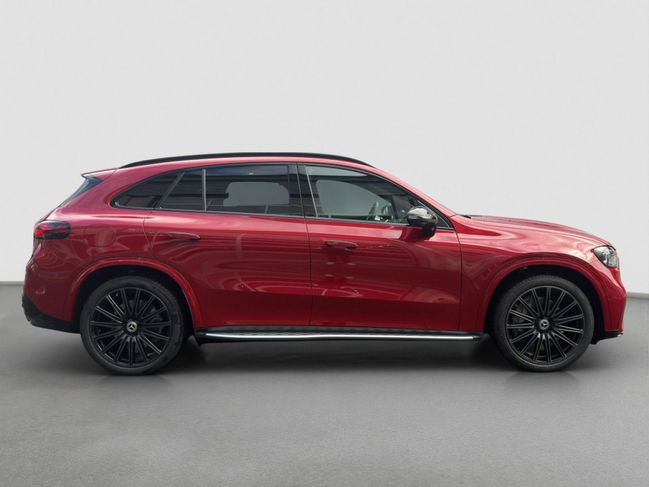 Mercedes-Benz GLC – Bild 17