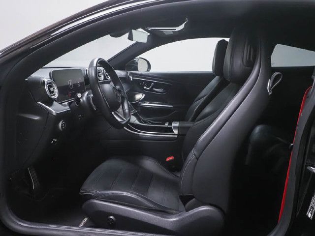 Mercedes-Benz CLE 220