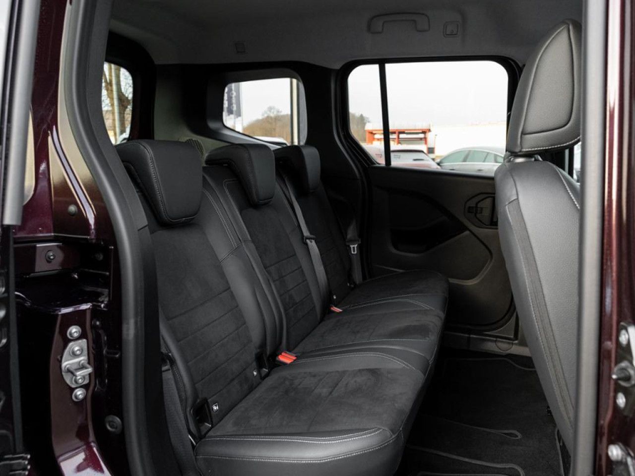 Mercedes-Benz T-Klasse – Bild 9