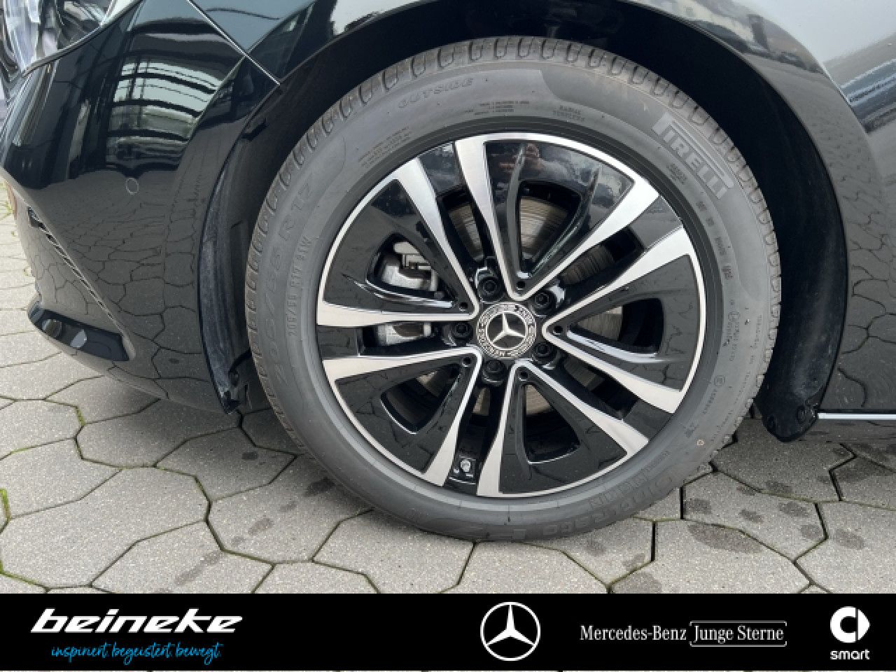 Mercedes-Benz B-Klasse – Bild 15