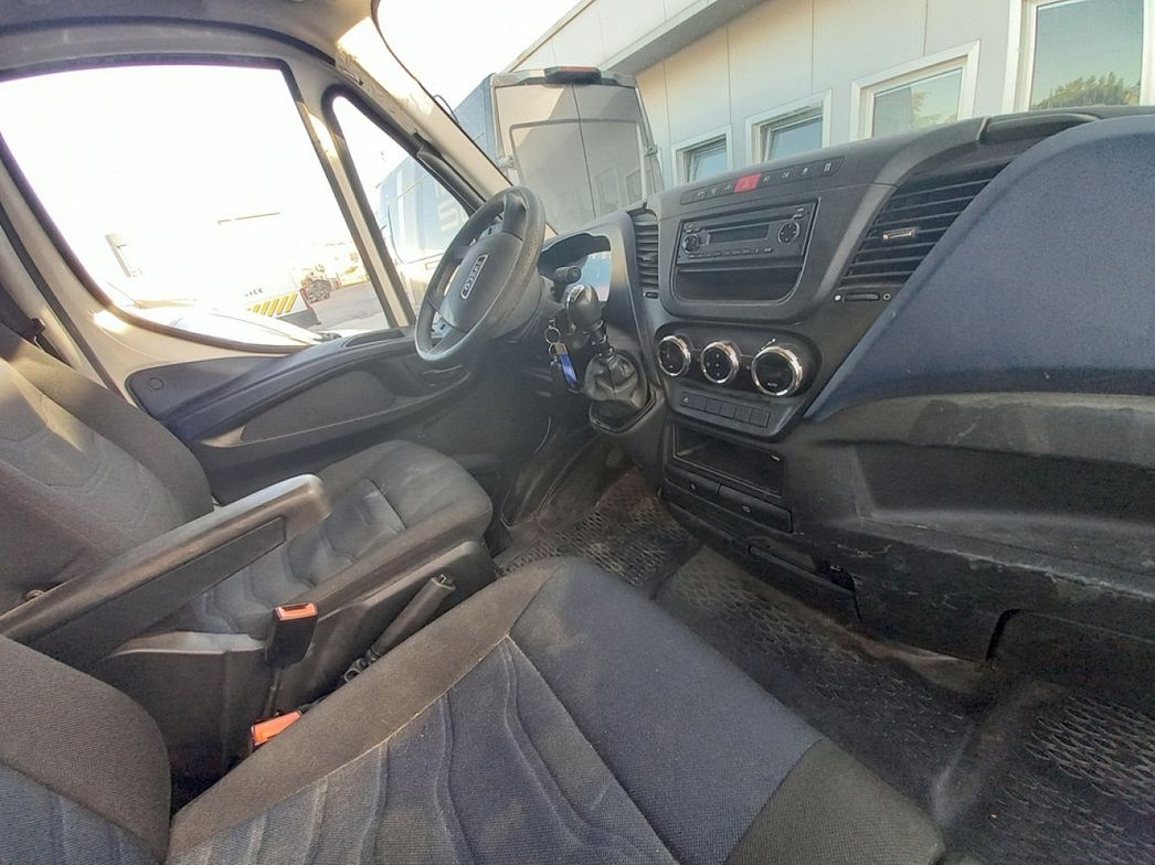 IVECO | 35C18 - 35C18