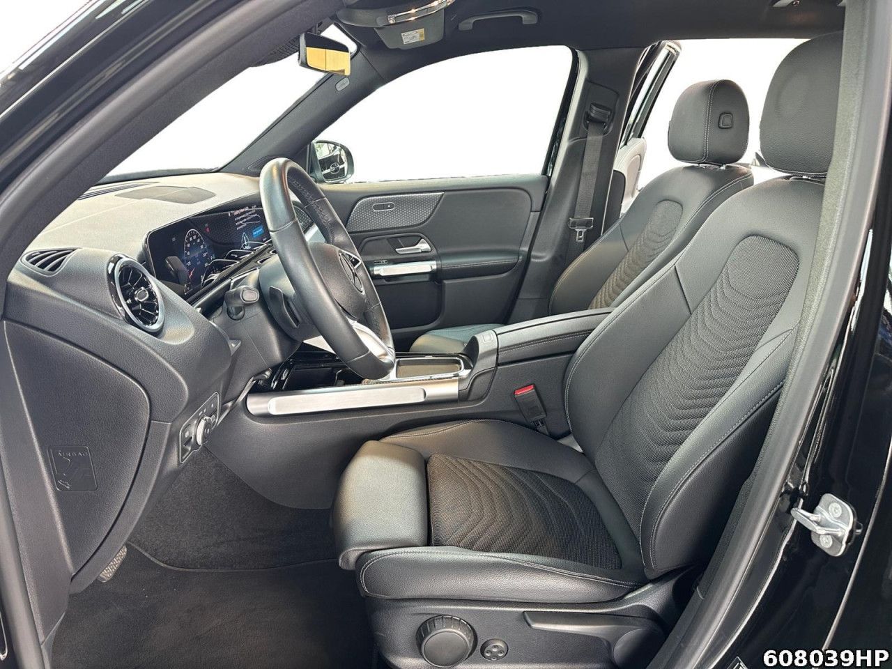 Mercedes-Benz GLB – Bild 11