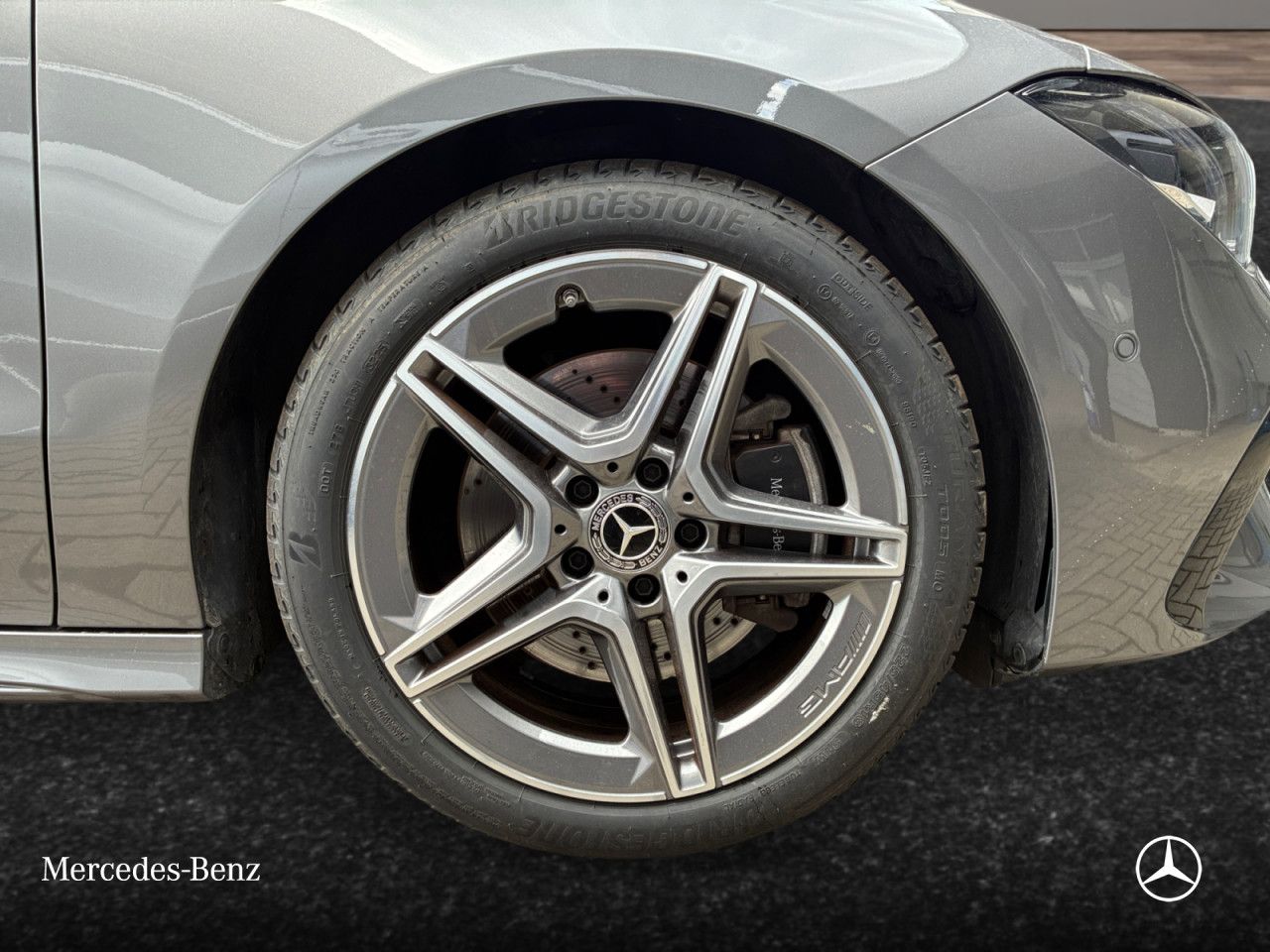 Mercedes-Benz CLA – Bild 4
