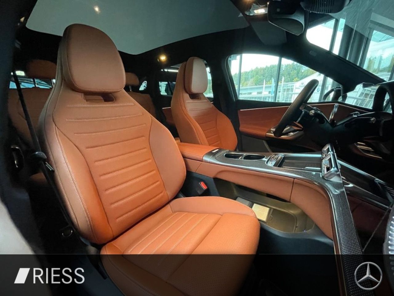 Mercedes-Benz GLC – Bild 8