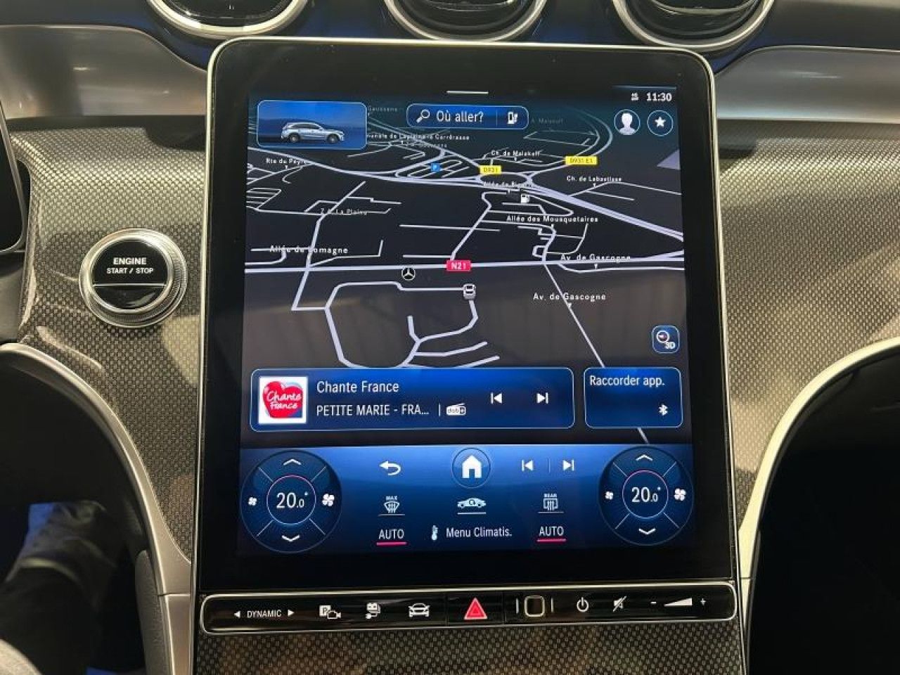 Photo du v&eacute;hicule 15 / 18