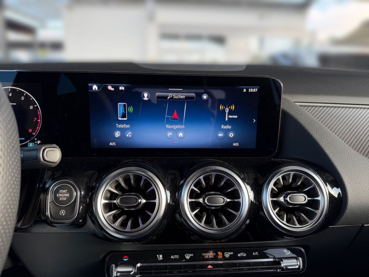 Mercedes-Benz GLA – Bild 12