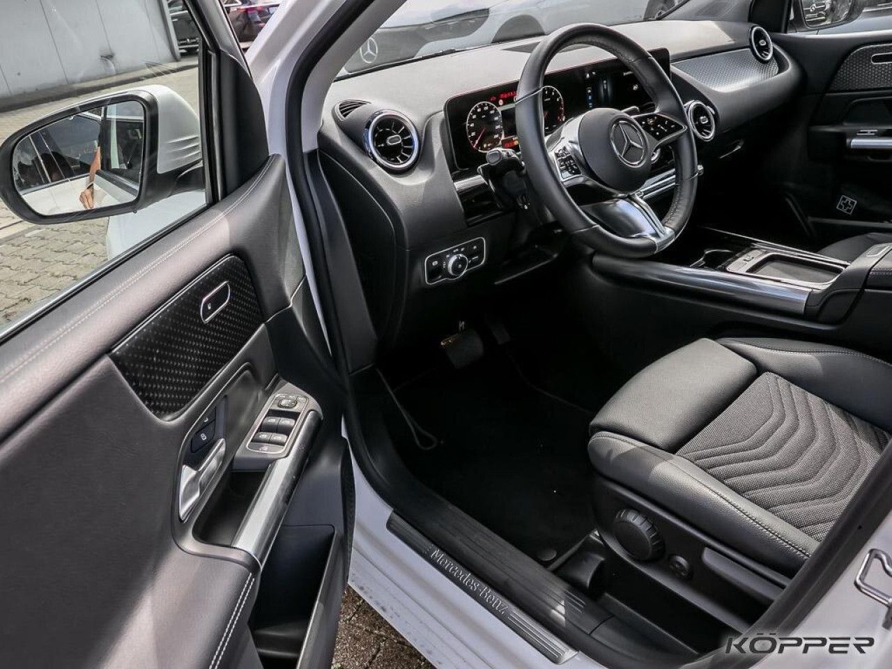 Mercedes-Benz B-Klasse – Bild 9