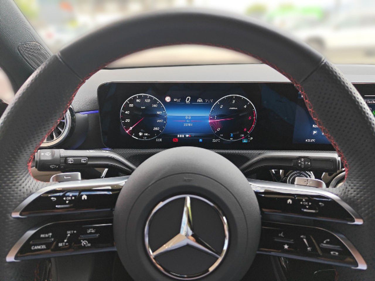Mercedes-Benz A-Klasse – Bild 8