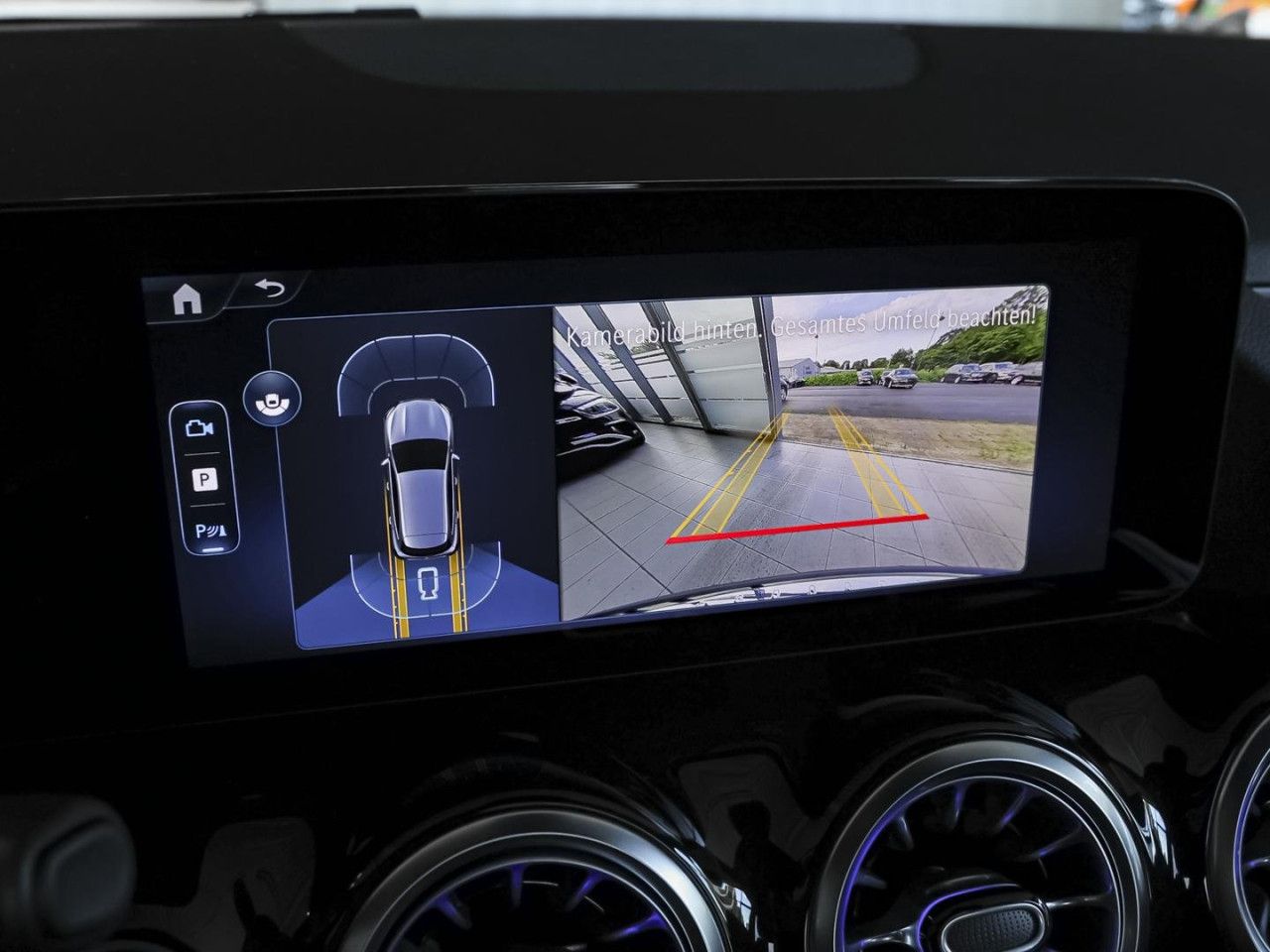 Mercedes-Benz GLA – Bild 14