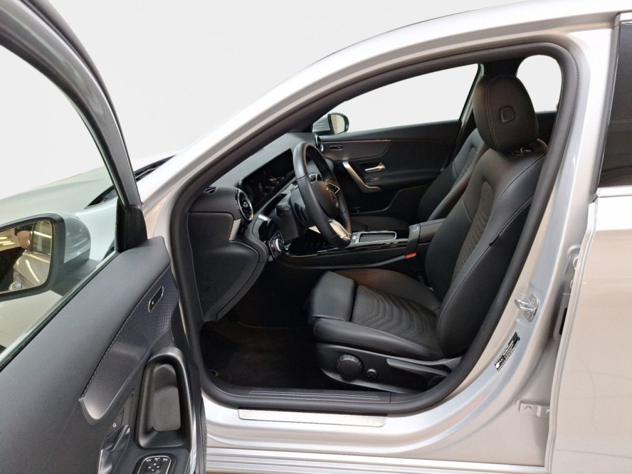 Mercedes-Benz A-Klasse – Bild 10