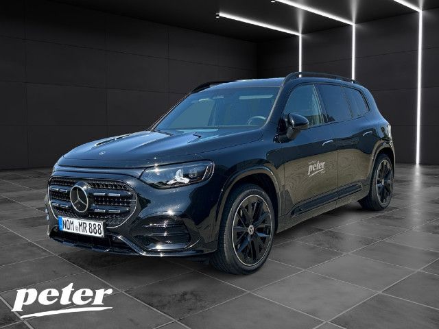 Mercedes-Benz GLB 220
