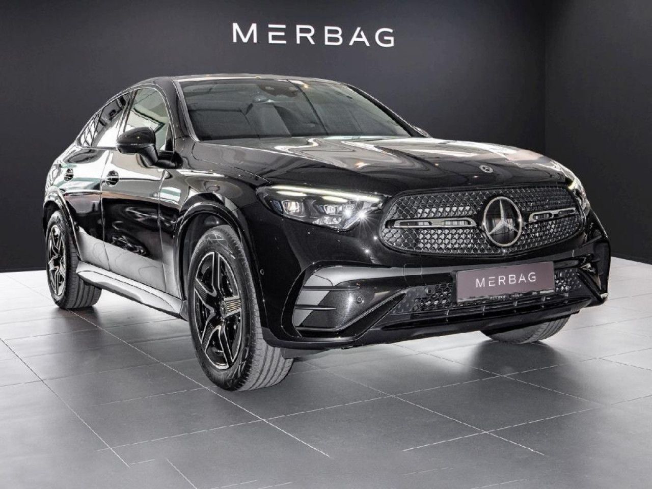 Mercedes-Benz GLC – Bild 7