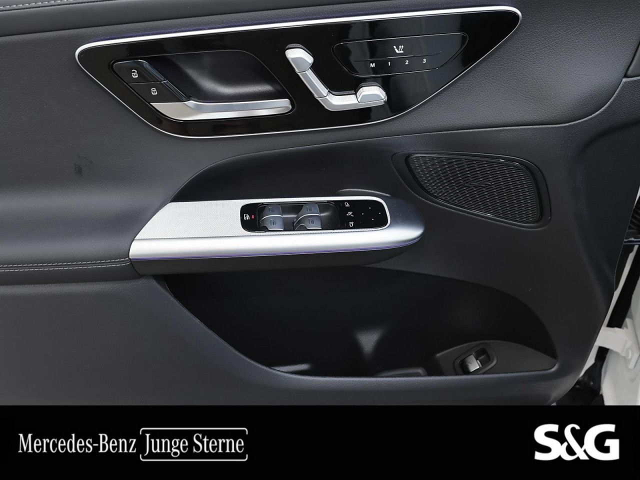 Mercedes-Benz GLC – Bild 22