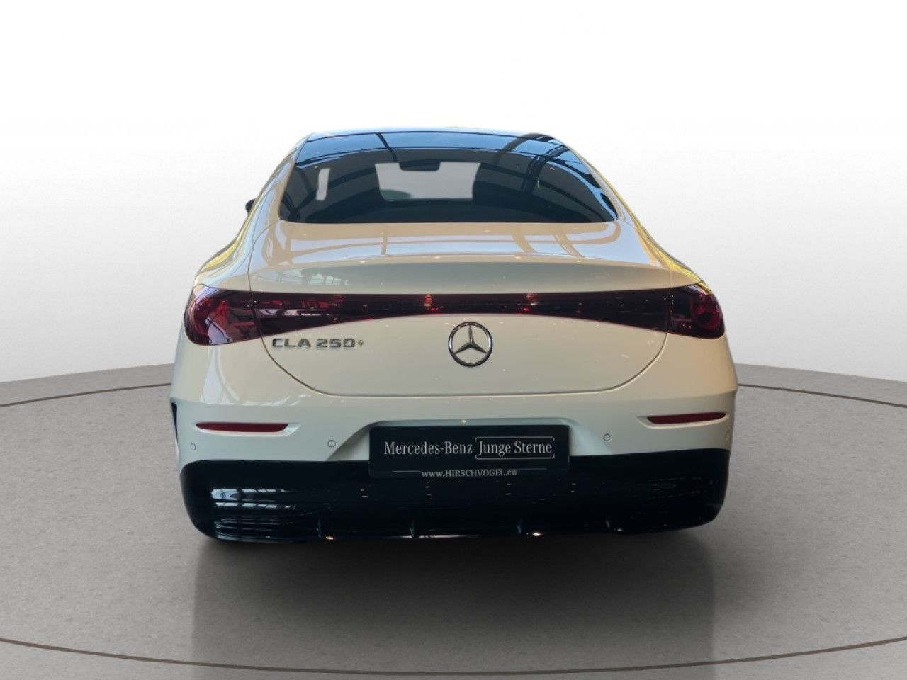 Mercedes-Benz CLA – Bild 5
