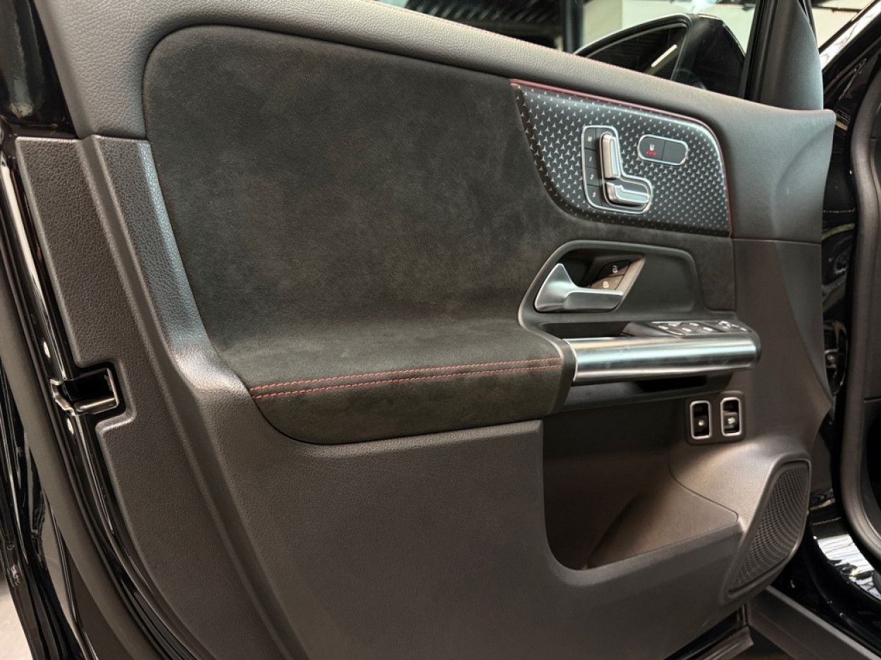 Mercedes-Benz GLA – Bild 5