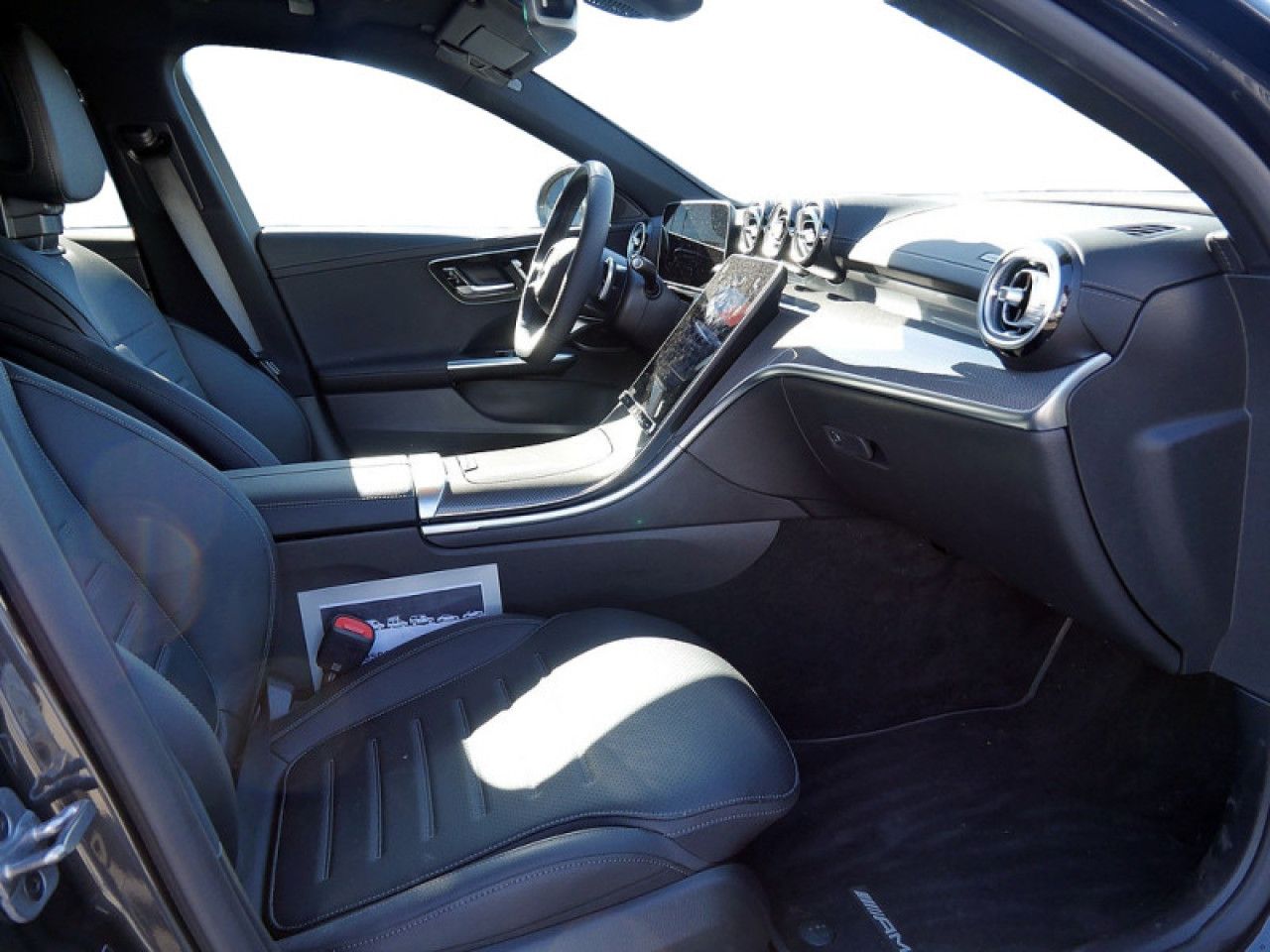 Mercedes-Benz C-Klasse – Bild 5