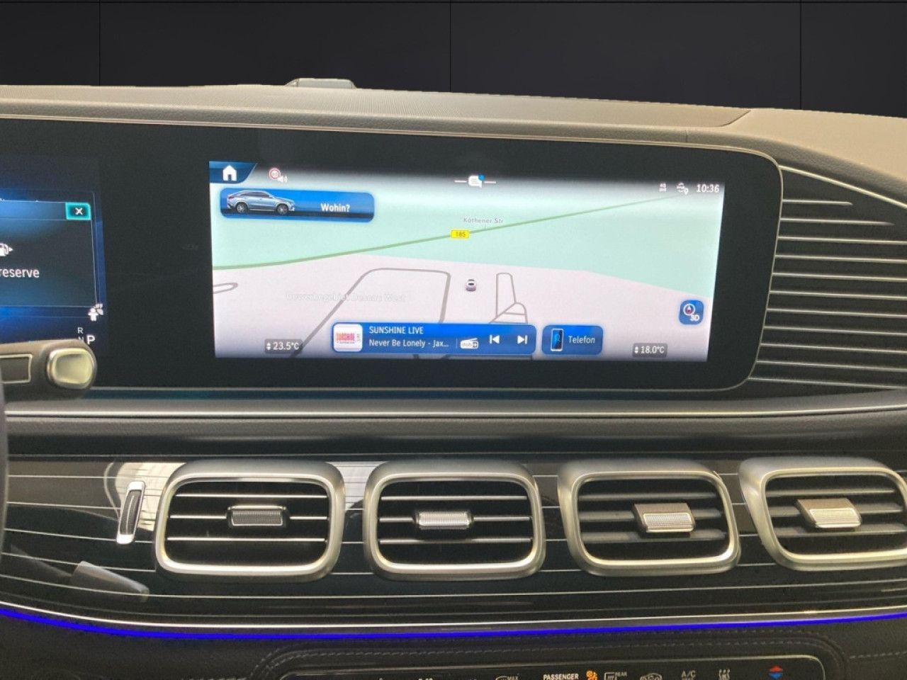 Mercedes-Benz GLE – Bild 10