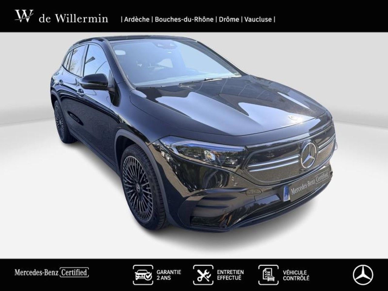 Photo du v&eacute;hicule 8 / 18