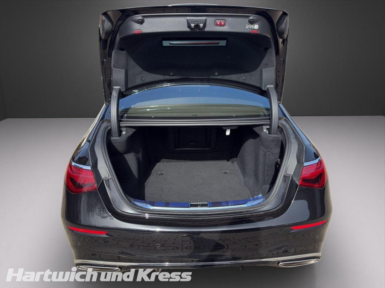 Mercedes-Benz S-Klasse – Bild 10