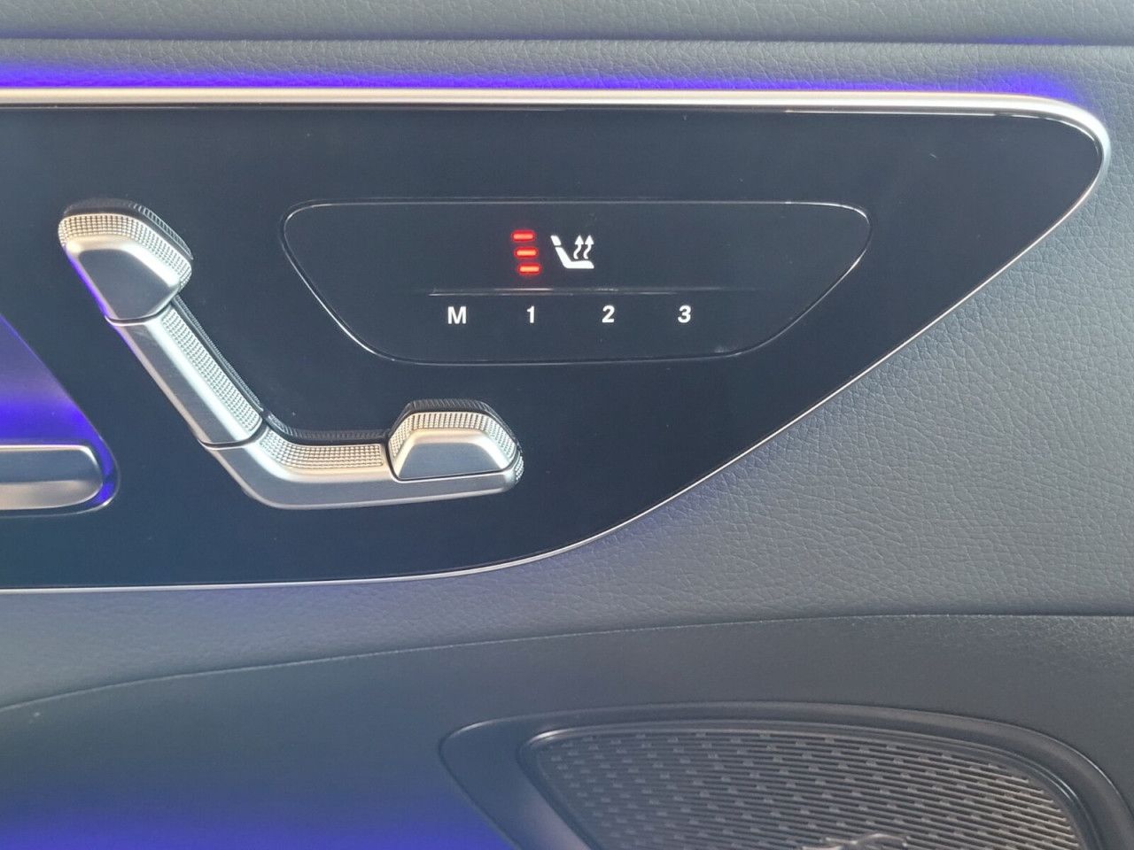 Mercedes-Benz C-Klasse – Bild 20