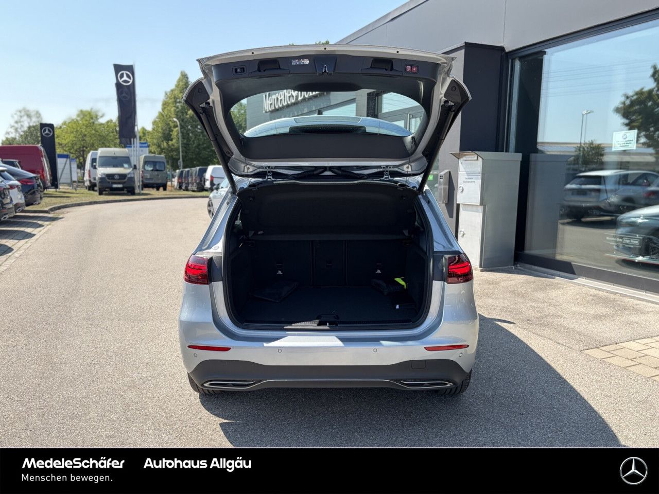 Mercedes-Benz B-Klasse – Bild 13