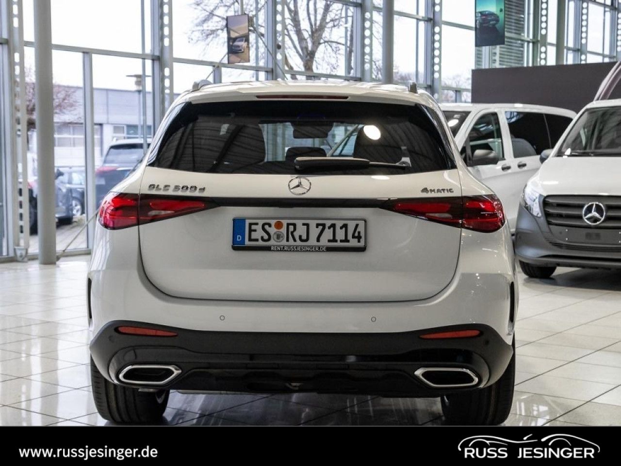 Fahrzeugbild 5 / 18