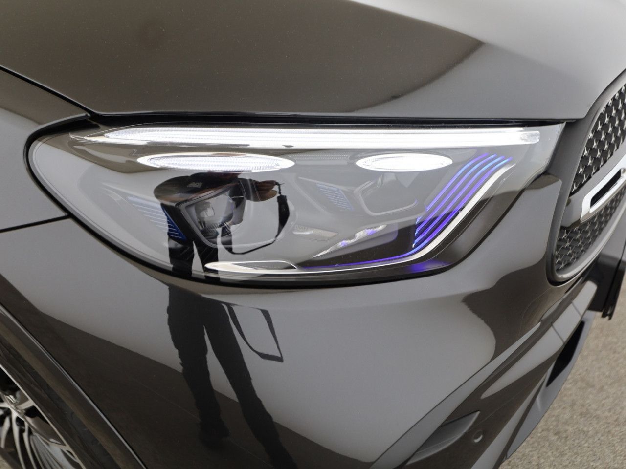 Mercedes-Benz GLC – Bild 20