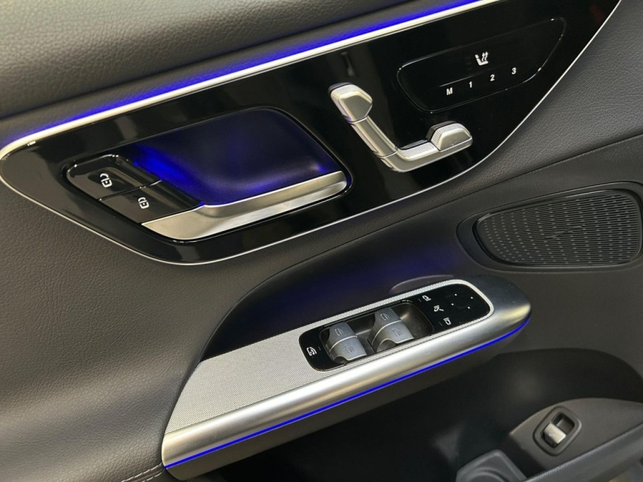 Mercedes-Benz GLC – Bild 7