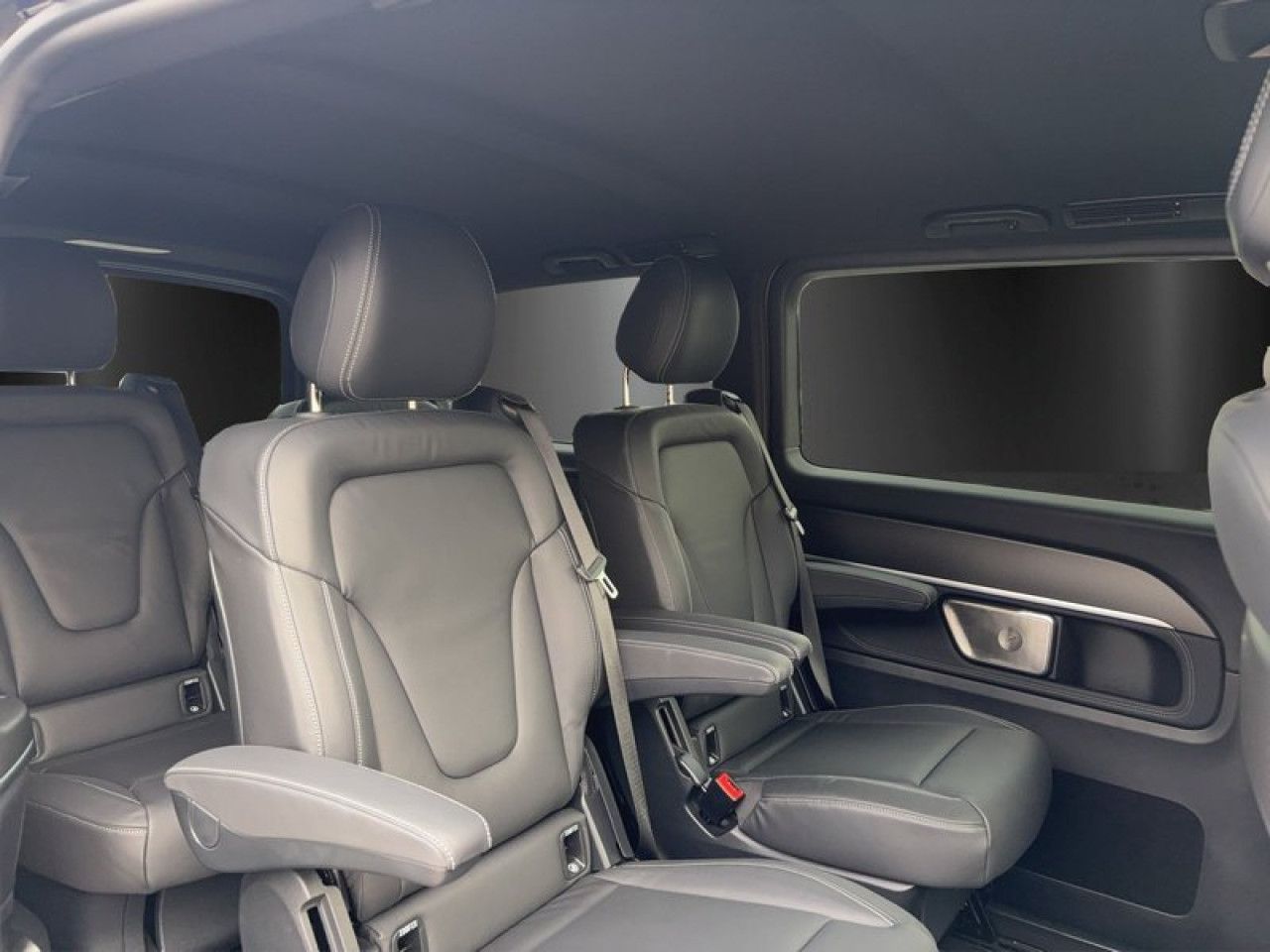 Mercedes-Benz V-Klasse – Bild 11