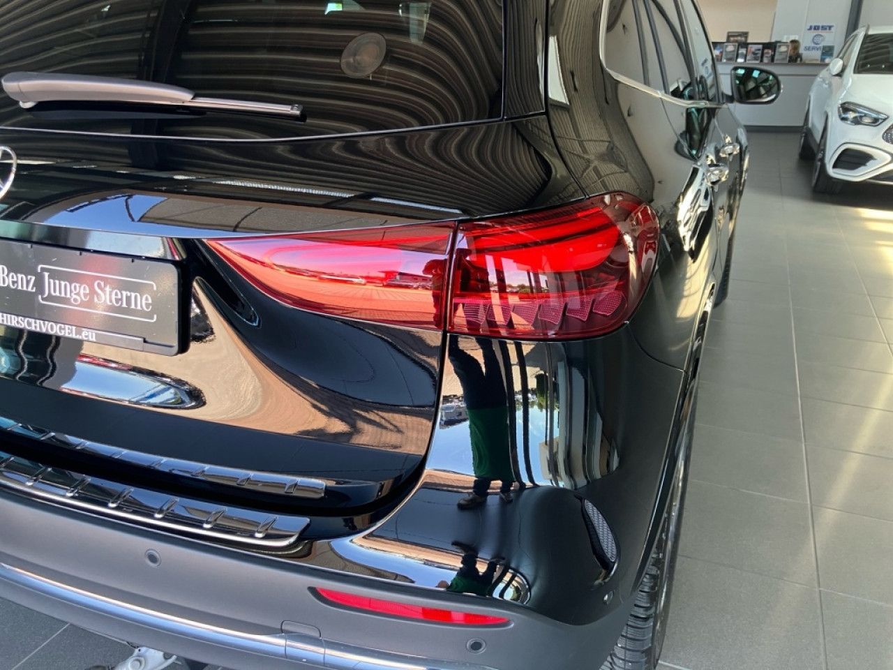 Mercedes-Benz GLA – Bild 18