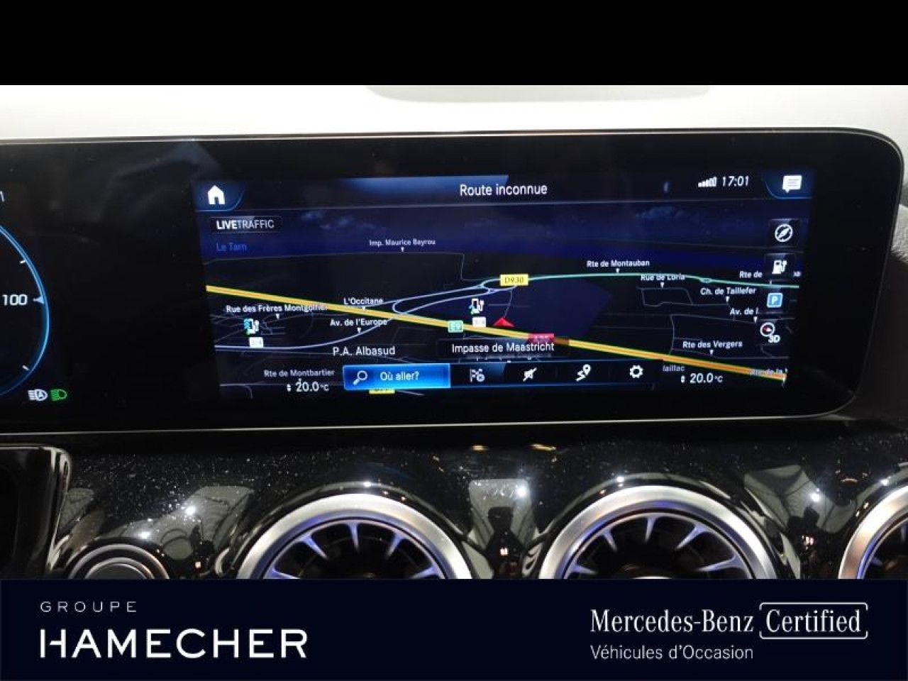 Photo du v&eacute;hicule 14 / 18