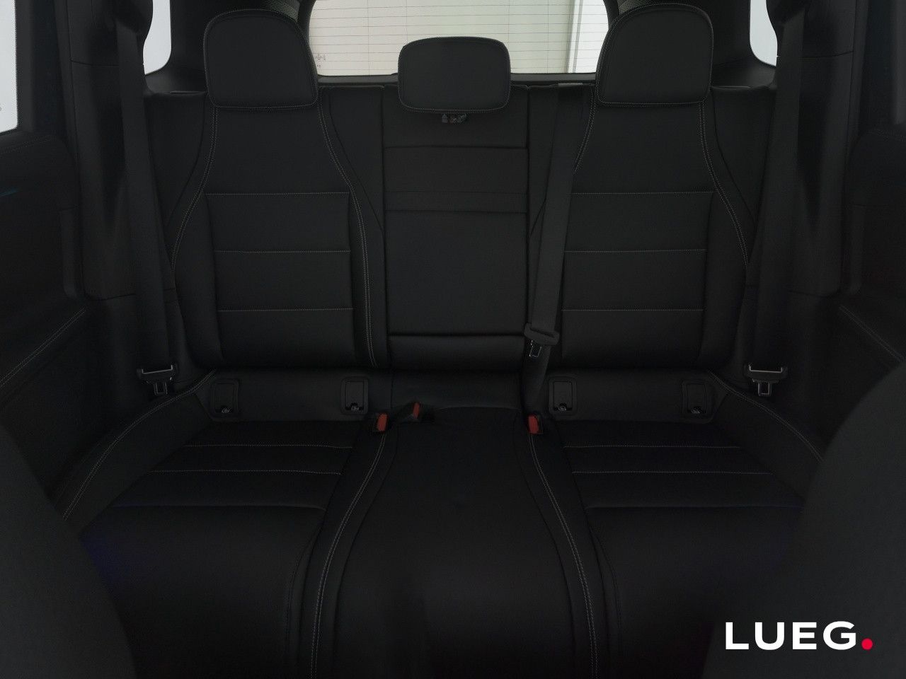 Mercedes-Benz GLB – Bild 5