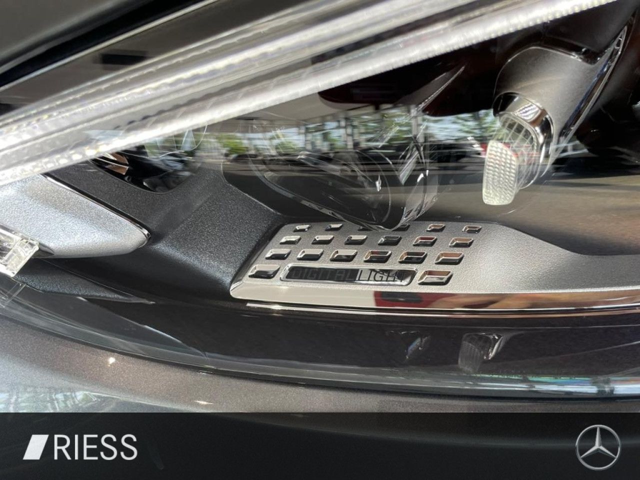 Mercedes-Benz C-Klasse – Bild 20